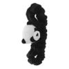 HAPINARY Panda Car Rearview Mirror Cover Cute Car Decor Cartoon Mirror Accessories view 1