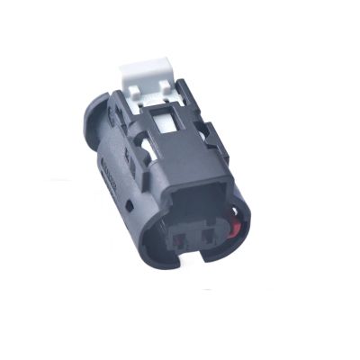 2 Pin Auto Connector Ignition Coil Harness Damper Plug VVT Valve Plug 9441291 10010337 Compatible with The W164 C180 C200 E260 S300