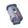 2 Pin Auto Connector Ignition Coil Harness Damper Plug VVT Valve Plug 9441291 10010337 Compatible with The W164 C180 C200 E260 S300 view 4