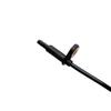 Edinstry ABS Wheel Speed Sensor Front Left or Right 47910-3TA1A 47910-3TA2A Black Fit for NIS-san 2013-2018 for Al-tima 2016-2020 view 4