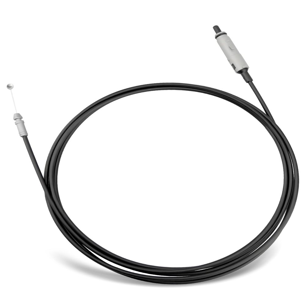 Car Fuel Tank Cable Fit for Toyota Camry 2006 2007 2008 2009 2010 2011 2012 2013 2014 2015,Replace 77035-06160