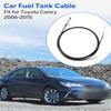 Car Fuel Tank Cable Fit for Toyota Camry 2006 2007 2008 2009 2010 2011 2012 2013 2014 2015,Replace 77035-06160 view 2
