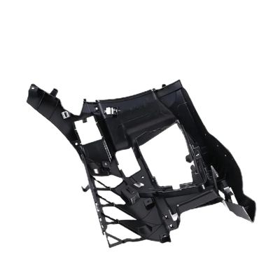 SONGTAO-AUTO PARTS# 51118075672 Front bumper bracket Gasket R 1pack