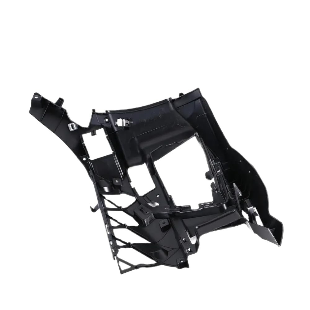 SONGTAO-AUTO PARTS# 51118075672 Front bumper bracket Gasket R 1pack