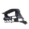 SONGTAO-AUTO PARTS# 51118075672 Front bumper bracket Gasket R 1pack view 3