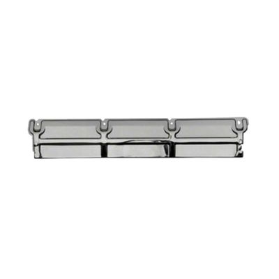 LCKMAXON for Chevy for Chevelle 1968-1972 Convertible Hardtop Wagon Radiator Support Cover - 54812HP