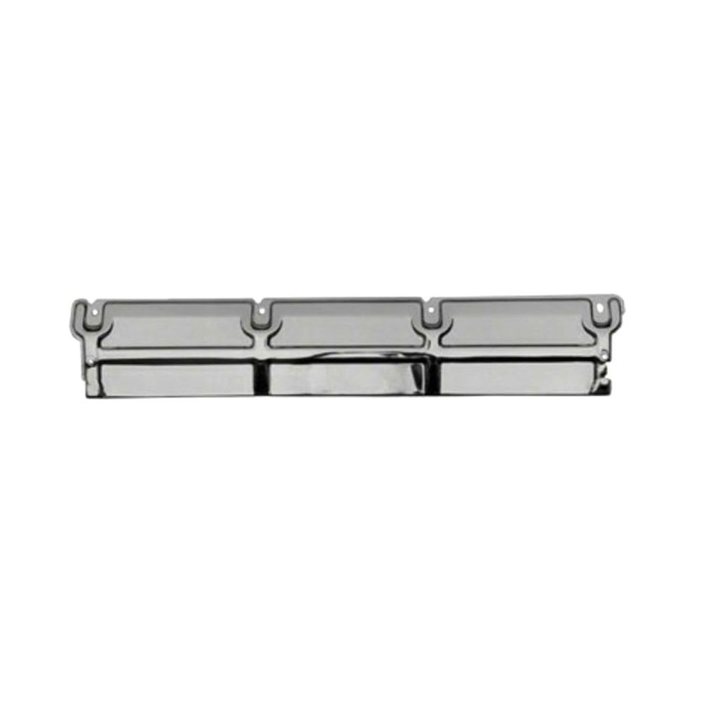 LCKMAXON for Chevy for Chevelle 1968-1972 Convertible Hardtop Wagon Radiator Support Cover - 54812HP