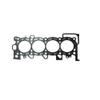SONGTAO-AUTO PARTS# 12251-REB-Z01 12251REBZ01 Cylinder head Gasket steel 1pack view 1