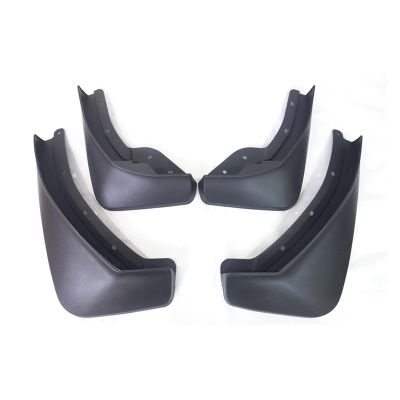 Car Mud Flaps Mudguard Fender Mud Flap Guards Splash Mudflaps Front Rear 4Pcs Mudguards for Volvo for Xc40 2017-2022