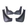 Car Mud Flaps Mudguard Fender Mud Flap Guards Splash Mudflaps Front Rear 4Pcs Mudguards for Volvo for Xc40 2017-2022 view 1