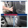 Car Mud Flaps Mudguard Fender Mud Flap Guards Splash Mudflaps Front Rear 4Pcs Mudguards for Volvo for Xc40 2017-2022 view 4