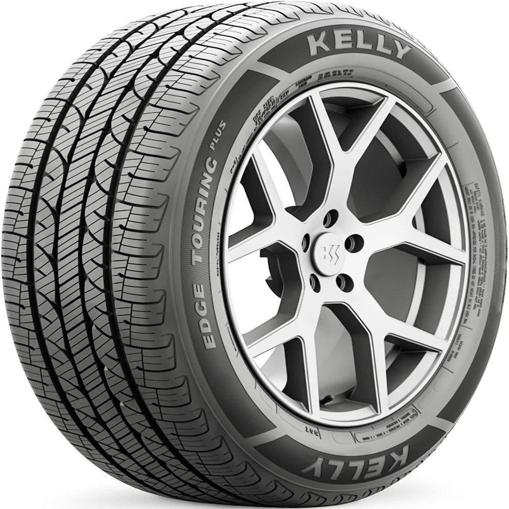 Kelly Edge Touring Plus All-Season 195/60R15 SL 88 V Tire