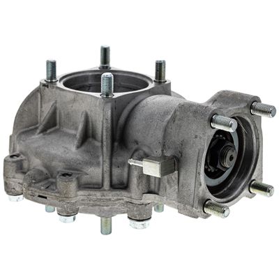 NICHE Rear Differential Gear Case for Honda Fourtrax Foreman 350 TRX350 TRX350D 41300-HA7-770