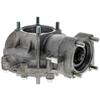 NICHE Rear Differential Gear Case for Honda Fourtrax Foreman 350 TRX350 TRX350D 41300-HA7-770 view 1