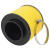 FHSJXR 17254-HC5-900 Air Filter Element for Honda Foreman 400 450 Fourtrax 300 TRX300 TRX300FW TRX400FW TRX450FE TRX450S TRX450FM TRX450ES 2WD 4WD 1992-2004 ATV, 2PCS view 2