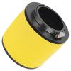 FHSJXR 17254-HC5-900 Air Filter Element for Honda Foreman 400 450 Fourtrax 300 TRX300 TRX300FW TRX400FW TRX450FE TRX450S TRX450FM TRX450ES 2WD 4WD 1992-2004 ATV, 2PCS view 4