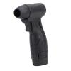 KIMISS Jet Dry Blower Brushless Motor 200W 135000rpm Stepless Speed Adjustable 2500mAh Handheld Jet Fan Car Dust Removal (KIMISSaweq28nh93-12) view 2