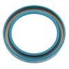 Lilfyxhj Rear Main Flywheel Oil Seal for VW for Beetle 1950-1960 for GHIA 1955-1960 for Standard 1946-1949 for Transporter 1950-1959 T2 view 2