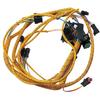 ZJSYPXB 241-3150 2413150 Wiring Harness Fits for CAT 345C 345D 349D Excavator C15 Engine view 1