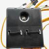 ZJSYPXB 241-3150 2413150 Wiring Harness Fits for CAT 345C 345D 349D Excavator C15 Engine view 4