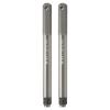 Wheel Alignment Tool, Universal 2pcs Wheel Alignment Pin Wheel Hanger Pin Set Rim Stud Pin Tool Car Alignment Tool for Car Tire Repair (#2) view 1