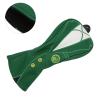 CFTGIW Covers PU Leather Elastic Neckline Soft Thick Lining Sunsc CoversNumber 5 Our Covers are with Functionality Mind Goodbye to Up (UT Wood Pole Cover) view 2