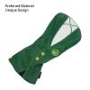 CFTGIW Covers PU Leather Elastic Neckline Soft Thick Lining Sunsc CoversNumber 5 Our Covers are with Functionality Mind Goodbye to Up (UT Wood Pole Cover) view 4