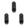 Window Single Lifter Switch Button Compatible With Hyundai Solaris Accent 2011-2017 93580-1R000 935801R000 Auto Parts(3x Single Button) view 1