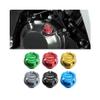 Engine Oil Filler Cap for CBR600RR CBR 600RR from 2003 Motorcycle Engine Oil Cap Bolt Screw Filler Cover Case view 3