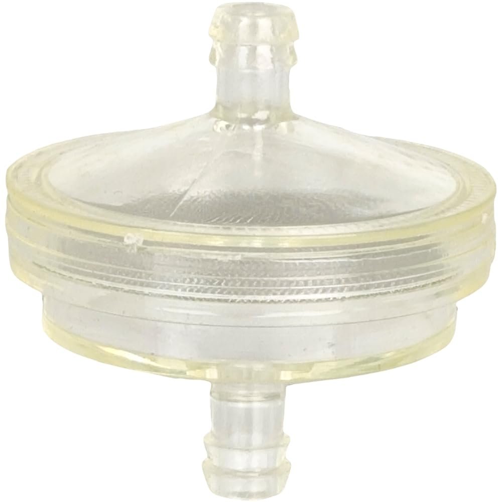 XYZIL Coolant Filter 2530024 Compatible with Polaris 400 440 500 650 Indy XLT XCR FIN EURO Classic 500 1999-2003, SWE 650 1989-1992, WIDETRAK 1991-2014 Snowmobile 2530010