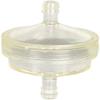 XYZIL Coolant Filter 2530024 Compatible with Polaris 400 440 500 650 Indy XLT XCR FIN EURO Classic 500 1999-2003, SWE 650 1989-1992, WIDETRAK 1991-2014 Snowmobile 2530010 view 1