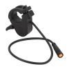 300X Speed Thumb Throttle Accelerator ABS Speed Control Finger Throttle Accelerator with 3 Pin Female Connector view 1