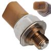 WJPDXFENG Pressure Sensor for Parking Brake 296-5270 for Caterpillar CAT Loader 972M XE 962M Z 962 980K HLG 966M XE 972K 972M 972L 980L +Compatible Models are in The Product Description view 1