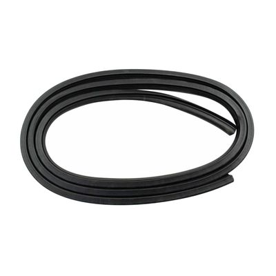 HUZOK Door Seal Weatherstrip for Chevy for C20 1975-1983 Truck Front Rear Left Right