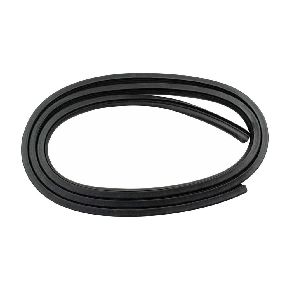 HUZOK Door Seal Weatherstrip for Chevy for C20 1975-1983 Truck Front Rear Left Right