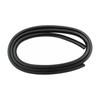 HUZOK Door Seal Weatherstrip for Chevy for C20 1975-1983 Truck Front Rear Left Right view 1