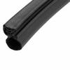 HUZOK Door Seal Weatherstrip for Chevy for C20 1975-1983 Truck Front Rear Left Right view 3