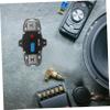 VINTORKY 60a Circuit Breaker Manual Reset for Audio Systems Rvs and Boats Easy Installation Versatile Protection for Trolling Motors and Inverters view 4
