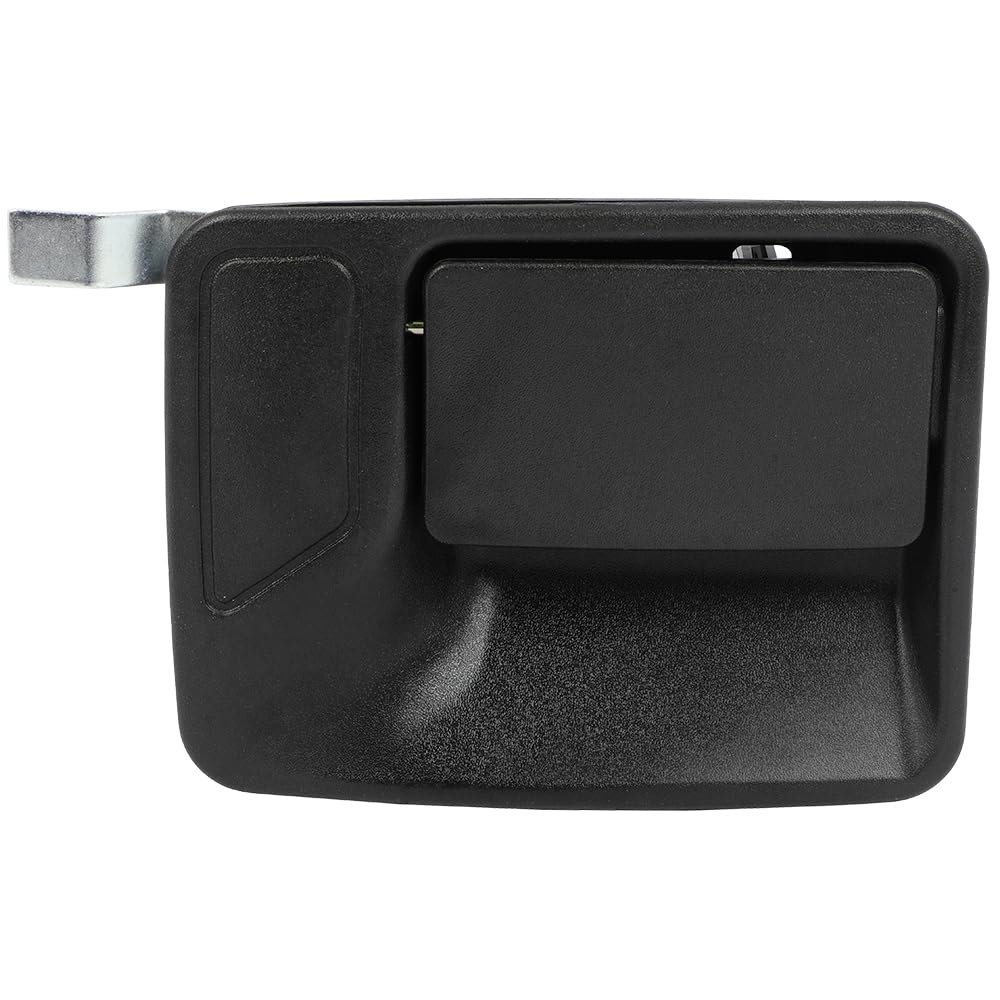 OCPTY Rear Passenger Right Exterior Door Handle Fit for 1999-2015 for Ford Truck