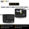 OCPTY Rear Passenger Right Exterior Door Handle Fit for 1999-2015 for Ford Truck view 3