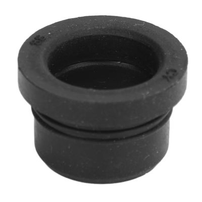 Rubber Grommet for Windshield Washer Pump, Replacement Washer Tank Pump Seal 643445, Compatible with Peugeot 106, 205, 206, 207, 208, 301, 306, 307, 308, 309, 2008, 3008 Vehicles
