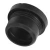 Rubber Grommet for Windshield Washer Pump, Replacement Washer Tank Pump Seal 643445, Compatible with Peugeot 106, 205, 206, 207, 208, 301, 306, 307, 308, 309, 2008, 3008 Vehicles view 2