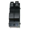 Window Switch Front Left for Nissan Frontier 2007-2013 view 1