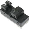 Window Switch Front Left for Nissan Frontier 2007-2013 view 3