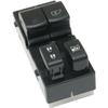 Window Switch Front Left for Nissan Frontier 2007-2013 view 4