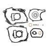 Engine Gasket Set Compatible With XR100 XR100R 1992-2003 CRF100 CRF100F 2004-2013 And Bottom End Kit view 1