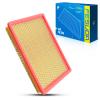 PHILTOP Engine Air Filter, Compatible with CA8754 Chevrolet Impala 2000-2005, Monte Carlo 2000-2005, Pontiac Grand Prix, Buick Century 1999-2005, LaCrosse, Regal, Oldsmobile Intrigue view 1