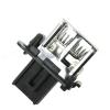 GRASKY 8V518L603AA 1850718 Radiator Heater Fan Blower Motor Resistor/Fit for Fiesta 1.5 D 2015 B-MAX B232 /Fit for EcoSport Ka 8V51-8L603-AA view 1