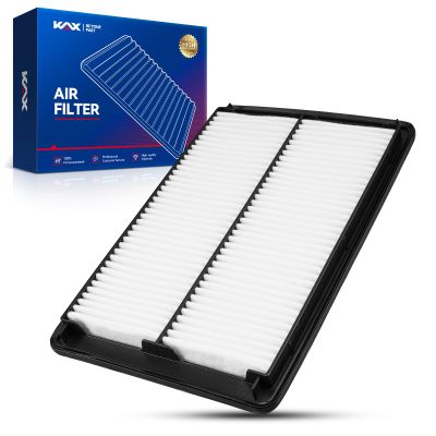 KAX Engine Air Filter, CA10494 Replacement for Pontiac Solstice 2006-2009; Saturn Sky 2007-2010; Fisker Karma 2012