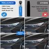 P7V Steel Graphite Touch Up Paint Compatible with Hyundai Exact Match Touch Up Paint Car Scratch Repair view 2